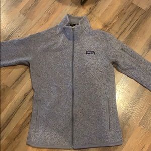 Patagonia Better Sweater
